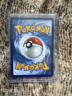 Pokemon TCG Hydrapple Art Rare Card 188/182 Sv10: Destined Rivals - Image 2
