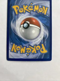 2015 Pokemon, XY Promos, #XY87 M Swampert EX, Holo Black Star Promo - Image 4