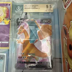 Pokemon TCG - Lot of Assorted Cards and Accessories - Near Mint/Mint/Sealed - Image 2