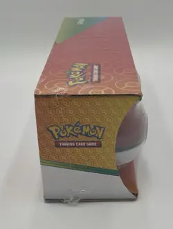 Pokemon Pokeball Tin 3 Pack Pokemon TCG 9 Total Packs, 3 Balls NEW Sealed - Image 2