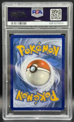 Pokemon TCG PSA 2 Ash-Greninja XY Black Star Promo XY133 *LOW POP* - Image 2