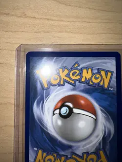 Alakazam 009 Black Star Promo Pokemon Mega Evolution ETB NM Ungraded - Image 4