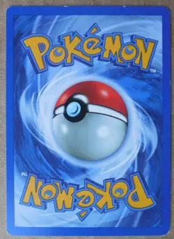 Entei 17/64 1st Edition Rare Non-Holo Neo Revelation Pokemon Card LP - Image 4