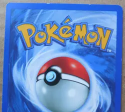 Entei 17/64 1st Edition Rare Non-Holo Neo Revelation Pokemon Card LP - Image 5