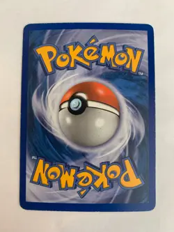 Pokemon Gardevoir Holo 9/108 Power Keepers - PL - Image 2