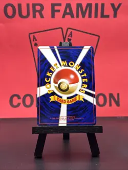 Sabrina Trainer Japanese Gym Challenge Regular Rare 1999 WOTC Pokemon TCG VLP - Image 4