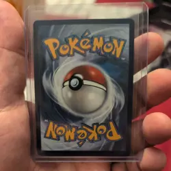 Pokemon Mega Venasaur EX SIR 177/132 Mega Evolutions Near Mint Prerelease - Image 2