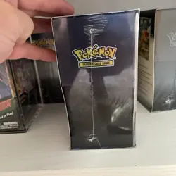Paldea Evolved Etb and Surging Sparks Etb Pokemon TCG - Image 5