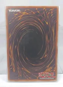 2024 YU-GI-OH! SAINT DRAGON-THE GOD OF OSIRIS - Image 3