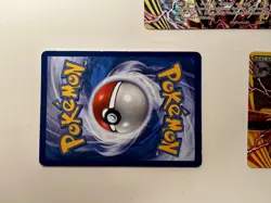 Pokemon XY Promo BREAK 3 Card Lot MP - Image 3