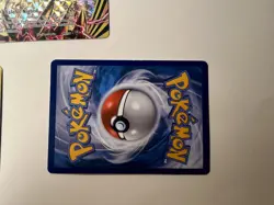 Pokemon XY Promo BREAK 3 Card Lot MP - Image 4
