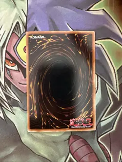 ROD-EN002 Knight's Title Parallel Rare Unl Edition NM Yugioh Card - Image 2