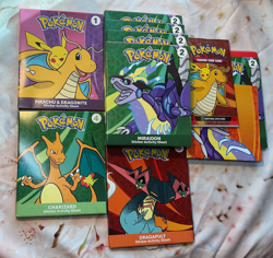 8 UNOPENED Pokemon Card Packs 2025 McDonald’s Happy Meal + 4 Empty Meal Boxes - Image 2