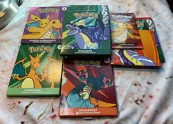 8 UNOPENED Pokemon Card Packs 2025 McDonald’s Happy Meal + 4 Empty Meal Boxes - Image 3