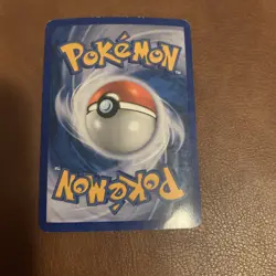 Pokemon TCG Ampharos Card Secret Wonders 1/132 Holo Rare - Image 2