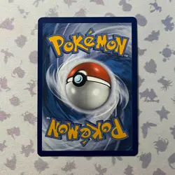 Kingdra ex 131 SV Scarlet & Violet Black Star Promo Cards Holo - Image 2