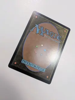 MTG - Spider-Man Noir (Borderless) - Marvel's Spider-Man NM/M Condition - Image 3