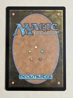 Rebuff the Wicked - Uncommon (The List) - Planar Chaos - Magic: the Gathering - Image 2