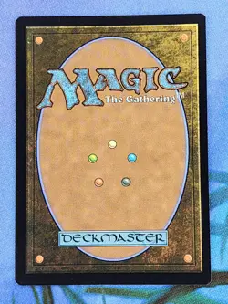 1x FOIL FUTURE SIGHT Oath of Druids, NM, MB2, Magic: the Gathering, MtG - Image 2