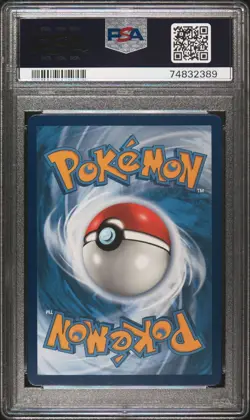 PSA 10 GEM MINT Granbull V 159/172 Brilliant Stars FA Ultra Rare Holo Pokemon - Image 2