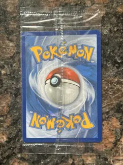 SEALED Pokemon Greninja Gold Star Holo Promo Black Star SWSH144 Celebrations - Image 2