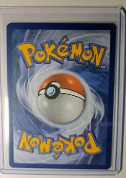 Mew ex SVP 053 Pokemon TCG Scarlet Violet 151 Black Star Promo Full Art - Image 2