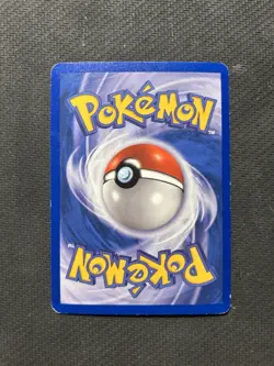 Pokemon TCG Deoxys 5/110! MP/HP Condition! See Description! - Image 2