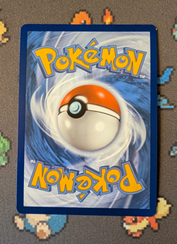Pokemon 151 - HD Cosmo Holo Metal Energy with Swirl - Image 3