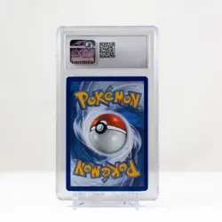 Pokemon Reshiram Holo #002 Celebrations 2021 - CGC 10 Gem Mint - Image 3