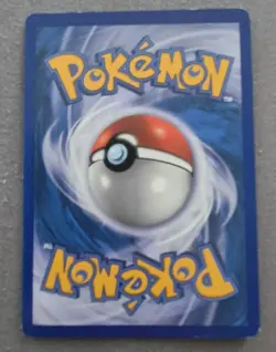 2009 Pokemon TCG: Charizard G LV.X DP45 Black Star Promo Diamond & Pearl - Image 3