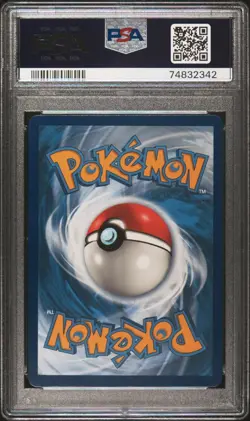 PSA 10 GEM MINT Medicham V 185/203 Evolving Skies FA Ultra Rare Holo Pokemon TCG - Image 2