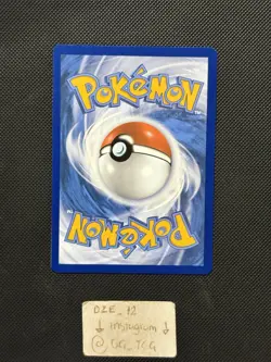 Pokemon Surging Sparks - Quaqsire - SVP 156 - COSMOS HOLO PROMO - M/NM - Image 5