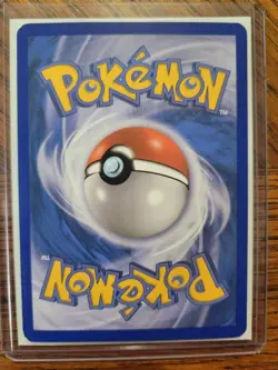 Pokemon TCG Charizard 1/99 Cracked Ice Holo Arceus LP - Image 2