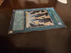Yu-Gi-Oh Lightning Vortex Ultimate Rare 1st Edition FET-EN040 - Image 4
