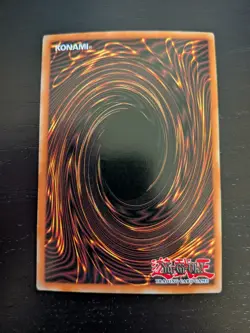 Yu-Gi-Oh! Caius the Shadow Monarch 1st Edition SDDE-EN001 NM - Image 2