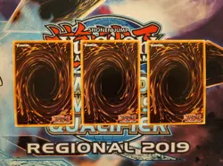 Yugioh The Winged Dragon of Ra - Sphere Mode - DPBC-EN001 - Ultra - 1st Ed x3 - Image 2