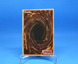 Yu-Gi-Oh! PSY-Framelord Omega [HSRD-EN035] Secret Rare 1st Ed NM - Image 2