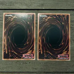 Set of 2 Rising Sun Slash - DRLG-EN051 - Super Rare Yugioh Card - Image 5