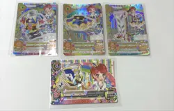 Aikatsu Card Premium Ichinose Kaede Clown Carnival Coordination - Image 1