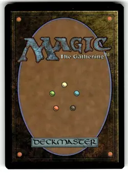 Deceptive Landscape Modern Horizons 3 Foil MTG - Image 2