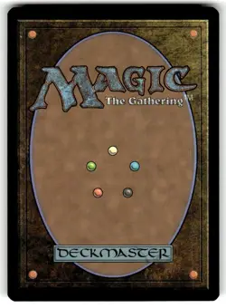 Molten Gatekeeper Modern Horizons 3 Foil MTG - Image 2