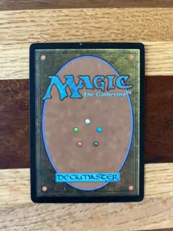 Sensei's Divining Top - MTG Champions of Kamigawa - Image 2