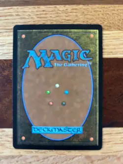 Isochron Scepter - MTG Mirrodin - Image 2