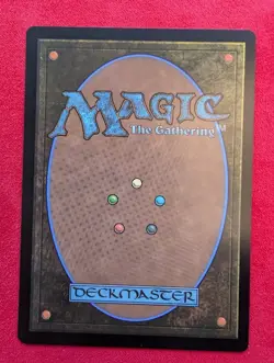 MTG Ultimate Green Goblin Marvel's Spider-Man Regular Rare - Image 2