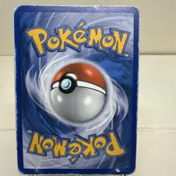 2009 Pokemon, Platinum, #1/127 Ampharos Lv. 57, Holo Rare - Image 2