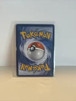 Mew Full Art Holo Black Star Promo - Pokemon Generations XY110 MP - Image 4