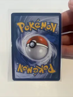 Mew Full Art Holo Black Star Promo - Pokemon Generations XY110 MP - Image 5
