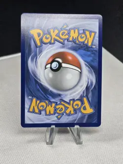 2025 Pokemon Mega Evolutions MEGA VENUSAUR EX 155/132 Ultra Rare - Image 2