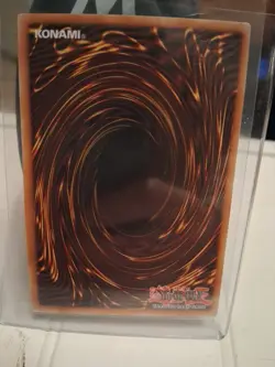 *** ARTMAGE FINMEL *** 1ST EDITION STARLIGHT RARE DUAD-EN009 YUGIOH! - Image 3