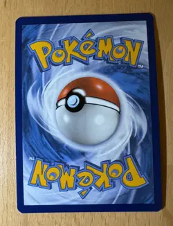 Pokemon Card TCG - Slowpoke 116/091 - Paldean Fates - Near Mint (NM) - Image 2